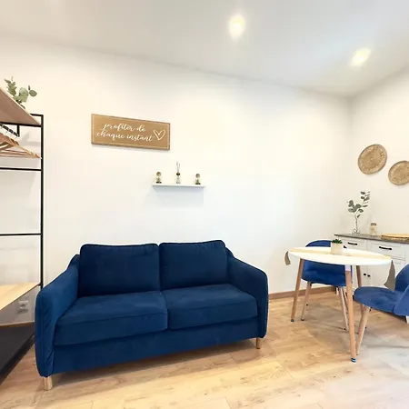 Reve Bleu By Scls Locations Apartment Cannes Exterior photo
