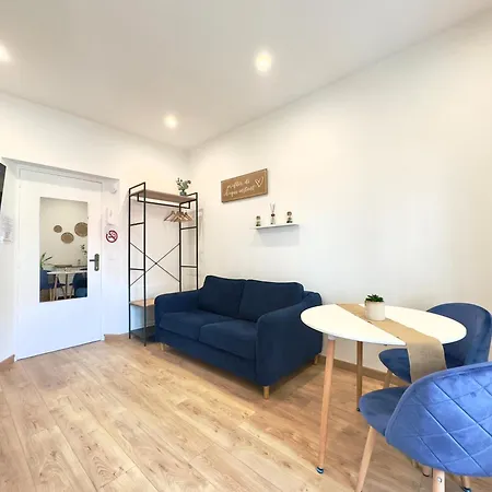 Reve Bleu By Scls Locations Apartment Cannes Exterior photo
