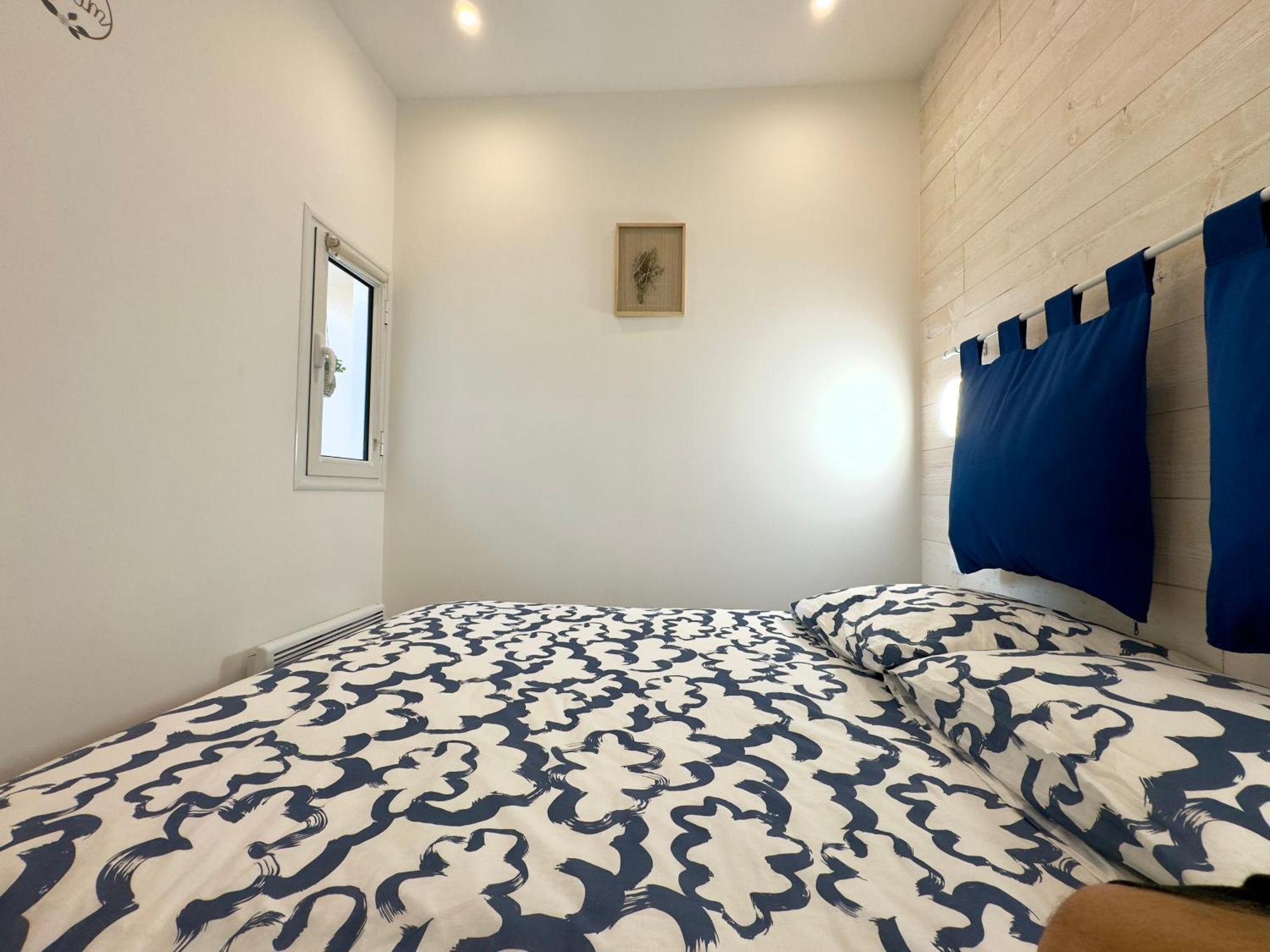 Reve Bleu By Scls Locations Appartement Cannes